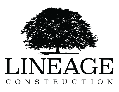 Lineage Construction Logo